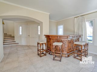 Foto 3 de Laguna del Sol. Espectacular casa 5 amb en lote de 827 m²