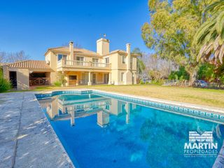 Foto 26 de Laguna del Sol. Espectacular casa 5 amb en lote de 827 m²
