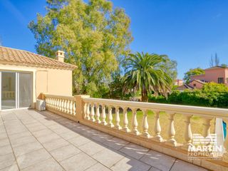 Foto 61 de Laguna del Sol. Espectacular casa 5 amb en lote de 827 m²