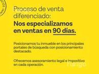 Foto 4 de Terreno en Pérez