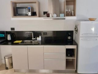 Foto 6 de Hermoso departamento monoambiente con amenities