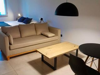 Foto 3 de Hermoso departamento monoambiente con amenities