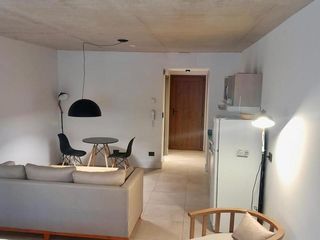 Foto 2 de Hermoso departamento monoambiente con amenities