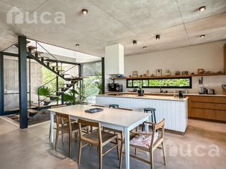 Foto 6 de Casa en venta y alquiler, en El Cantón Barrio Golf  ,Escobar