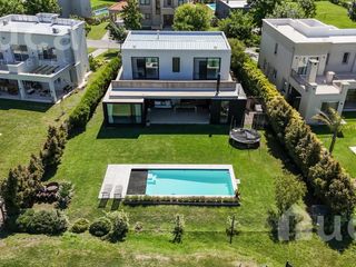 Foto 31 de Casa en venta y alquiler, en El Cantón Barrio Golf  ,Escobar