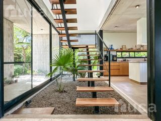 Foto 5 de Casa en venta y alquiler, en El Cantón Barrio Golf  ,Escobar