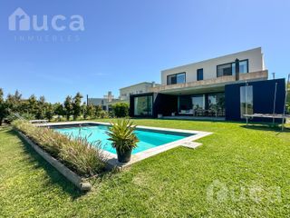 Foto 20 de Casa en venta y alquiler, en El Cantón Barrio Golf  ,Escobar