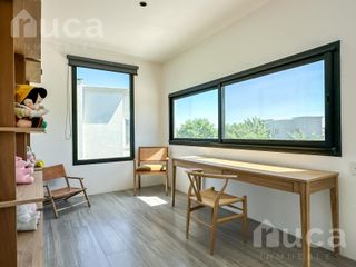Foto 26 de Casa en venta y alquiler, en El Cantón Barrio Golf  ,Escobar
