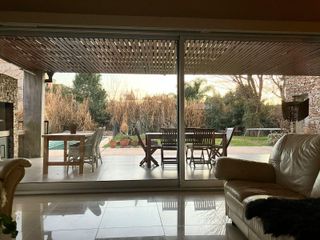 Foto 11 de Casa venta Escobar Barrio Las liebres 3/4 dormitorios con pileta
