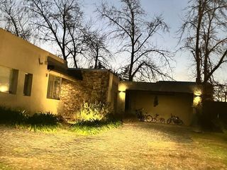 Foto 17 de Casa venta Escobar Barrio Las liebres 3/4 dormitorios con pileta
