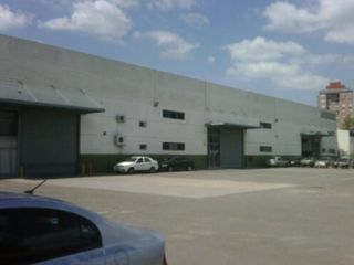 Foto 1 de Depósito en Alquiler