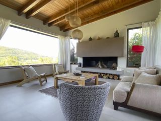 Foto 14 de Impresionante casa en El Casco