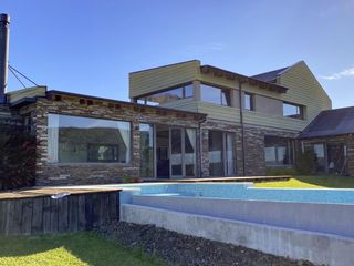 Foto 4 de Impresionante casa en El Casco