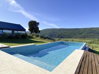 Foto 1 de Impresionante casa en El Casco