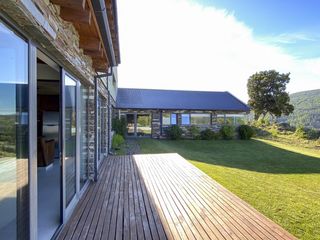 Foto 11 de Impresionante casa en El Casco