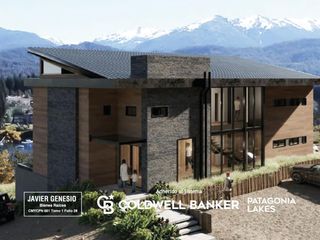 Foto 7 de VENTA Departamento 2 ambientes 74m2 Manzano Bay View (UF9 )Vista al Lago y Amenities Villa La Angostura