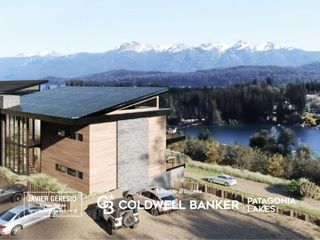Foto 8 de VENTA Departamento 2 ambientes 74m2 Manzano Bay View (UF9 )Vista al Lago y Amenities Villa La Angostura