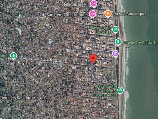 Foto 13 de Departamento en venta - 1 Dormitorio 1 Baño - 36Mts2 - Santa Teresita