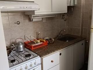Foto 6 de Departamento en venta - 1 Dormitorio 1 Baño - 36Mts2 - Santa Teresita