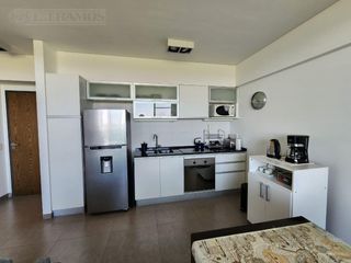 Foto 5 de Departamento de 2 amb,  en alq temp en Puerto Escondido.