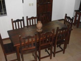 Foto 8 de Casa en venta - 3 Dormitorios 2 Baños - Cochera - 525Mts2 - Pinamar