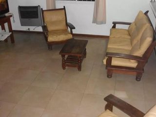 Foto 3 de Casa en venta - 3 Dormitorios 2 Baños - Cochera - 525Mts2 - Pinamar