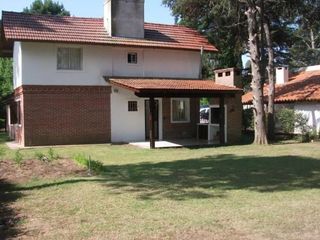 Foto 21 de Casa en venta - 3 Dormitorios 2 Baños - Cochera - 525Mts2 - Pinamar