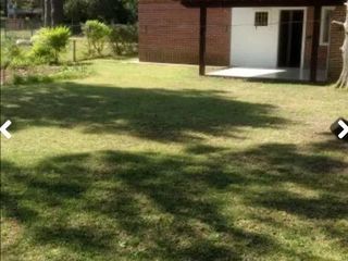 Foto 9 de Casa en venta - 3 Dormitorios 2 Baños - Cochera - 525Mts2 - Pinamar