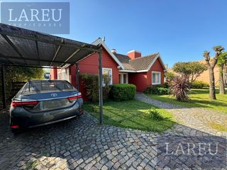 Foto 1 de Casa en Venta - Barrio Privado El Lucero