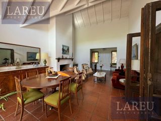 Foto 6 de Casa en Venta - Barrio Privado El Lucero