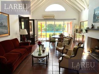 Foto 4 de Casa en Venta - Barrio Privado El Lucero