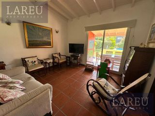 Foto 7 de Casa en Venta - Barrio Privado El Lucero