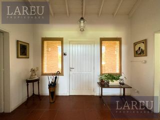 Foto 3 de Casa en Venta - Barrio Privado El Lucero