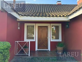 Foto 2 de Casa en Venta - Barrio Privado El Lucero