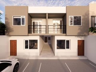 Foto 1 de Venta en Pozo Duplex 2 dormitorios  , Norma Fontenla- Barrio Terrazas del Neuquen
