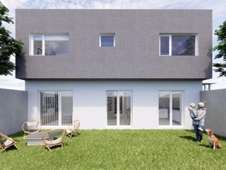 Foto 28 de Venta en Pozo Duplex 2 dormitorios  , Norma Fontenla- Barrio Terrazas del Neuquen