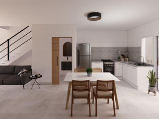 Foto 34 de Venta en Pozo Duplex 2 dormitorios  , Norma Fontenla- Barrio Terrazas del Neuquen