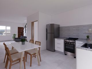 Foto 33 de Venta en Pozo Duplex 2 dormitorios  , Norma Fontenla- Barrio Terrazas del Neuquen