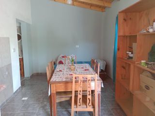 Foto 4 de Departamento en Alquiler por temporada para 5 personas