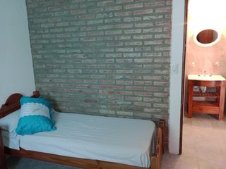 Foto 5 de Departamento en Alquiler por temporada para 5 personas