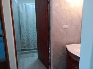Foto 7 de Departamento en Alquiler por temporada para 5 personas