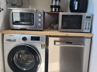Foto 9 de Departamento en Venta Zona Centrica
