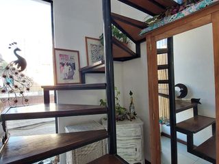 Foto 5 de Casa puerto norte exclusiva amoblada equipada