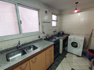 Foto 10 de Departamento 3 ambientes con cochera en Boedo