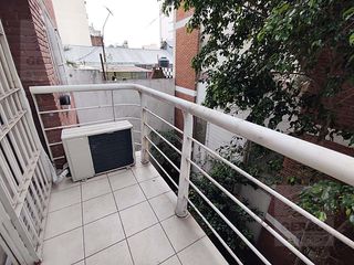 Foto 8 de Departamento 3 ambientes con cochera en Boedo