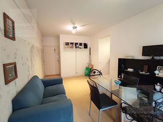 Foto 6 de Departamento 3 ambientes con cochera en Boedo
