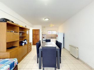 Foto 2 de 119 entre 38 y 39, La Plata - DEPARTAMENTO 2 DORMITORIOS EN VENTA