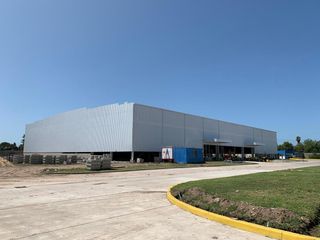 Foto 4 de Depósito - Garin 11115 m2 Cubiertos AAA