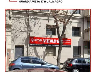 Foto 2 de Excelente Terreno en Almagro- Lideres en Terrenos