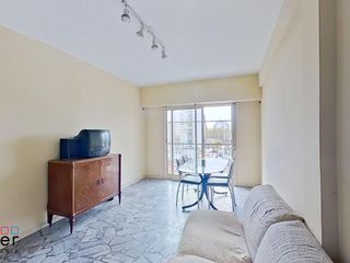 Foto 4 de ***RESERVADO*** VENTA Departamento 3 ambientes con balcón   dependencia en CABALLITO  - APTO CREDITO